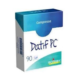 Boiron Datif PC Compresse 90 compresse