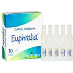 Boiron Euphralia Collirio 10 flaconcini