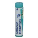 Boiron Gelsemium Sempervirens Globuli 15ch