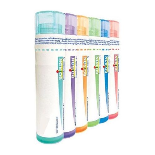 Boiron Magnesia Phosphorica Granuli 5ch