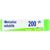 Boiron Mercurius Solubilis Globuli 200ch