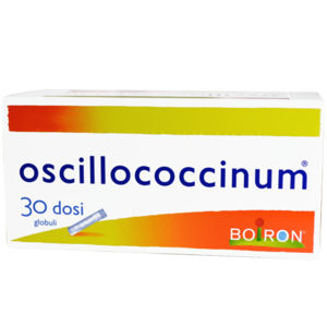 Boiron Oscillococcinum 30 dosi