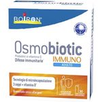 Boiron Osmobiotic Immuno Adulto Bustine 30 bustine