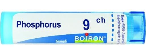 Boiron Phosphorus Granuli 9ch