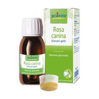 Boiron Rosa Canina 60ml Macerato Glicerico