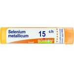 Boiron Selenium Metallicum Granuli 15ch