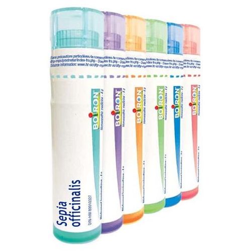 Boiron Sepia Officinalis Granuli 200ch