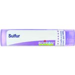 Boiron Sulfur Globuli 1mk