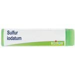 Boiron Sulfur Iodatum Globuli 200k