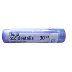 Boiron Thuya Occidentalis Granuli 30ch