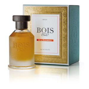 Bois 1920 Real Patchouly 100ml