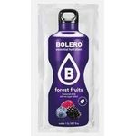 Bolero Drink Bustine 9g Frutti di Bosco
