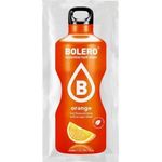 Bolero Drink Bustine 9g Orange