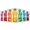 Bolero Drink Bustine 9g Red Orange
