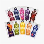 Bolero Drink Bustine 9g Strawberry