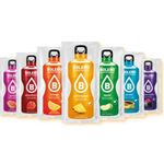 Bolero Drink Bustine 9g Tea Peach