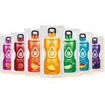 Bolero Drink Bustine 9g Watermelon