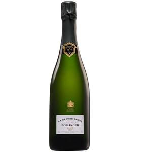 Bollinger La Grande Année Champagne AOC Magnum 1.5L