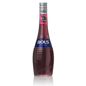 Bols Crème de Cassis