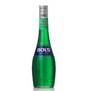 Bols Creme De Menthe
