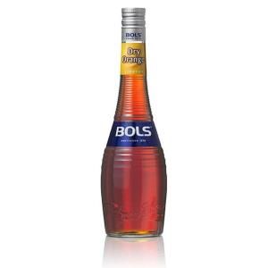 Bols Dry Orange Curaçao