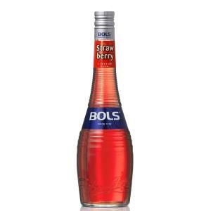 Bols Strawberry