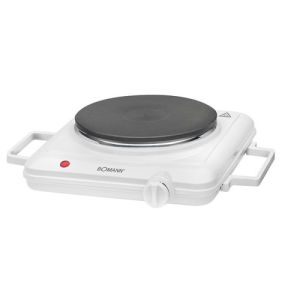 Bomann Fornello Elettrico EKP 5027 CB