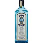 Bombay Sapphire London Dry Gin 175 cl