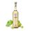 Bonaventura Maschio Grappa Prime Uve Oro