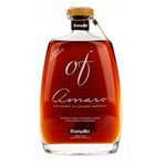 Bonollo Amaro Of Con Grappa Of Amarone Barrique 70 cl