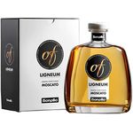 Bonollo Grappa Of Ligneum Moscato Invecchiato