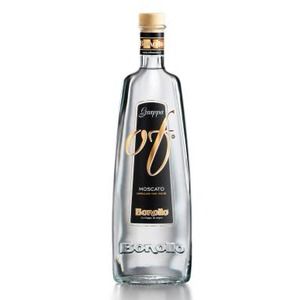 Bonollo Grappa Of Moscato Giovane