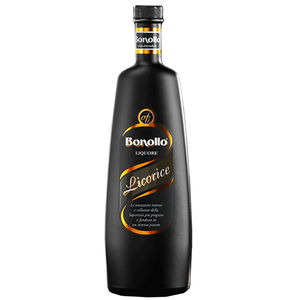 Bonollo Licorice
