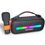 Bontempi Amplificatore wireless con microfono
