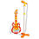 Bontempi Baby Rock Guitar