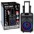 Bontempi Cassa Acustica Trolley Wireless 49 1090