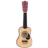 Bontempi Chitarra classica in legno a 6 corde 55cm 21 5530