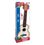 Bontempi Chitarra classica in legno a 6 corde 55cm