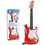 Bontempi Chitarra Rock Elettrica