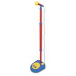 Bontempi Microfono da palcoscenico 40 1220