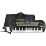 Bontempi Tastiera digitale 49 tasti 15 4909