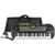 Bontempi Tastiera digitale 49 tasti 15 4909