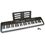 Bontempi Tastiera digitale 61 tasti