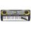 Bontempi Tastiera elettronica 37 tasti