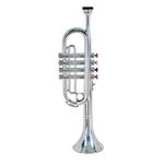 Bontempi Tromba Grande Cromato 32 4231