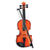 Bontempi Violino Classico 4 corde