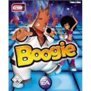 Electronic Arts Boogie