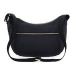 Borbonese Luna Bag Small Nero