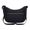 Borbonese Luna Bag Small Nero