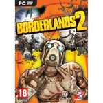2K Borderlands 2 PC